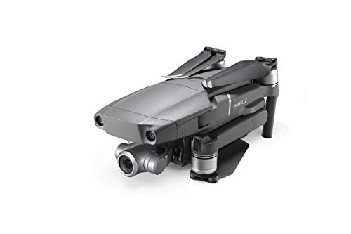 CAMRISE DJI Mavic 2 Zoom Drone Quadcopter 12MP Renewed