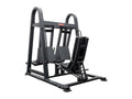 BK BodyKore Isolateral Horizontal Swing Leg Press FL1809 Black