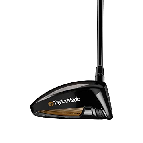 TaylorMade BRNR Mini Driver 11.5/Rh Black
