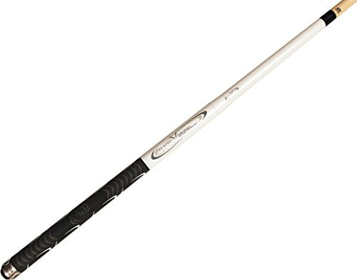 Purex Cue and Case Bundle with 19 oz Pure X HXT P2 Jump Break Cue