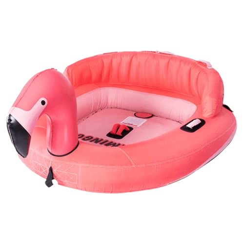 HO Flamingo 2 Towable Tube