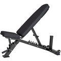 REP FITNESS Adjustable Bench AB-3100 V3 Matte Black