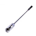 Swing Impact Swing Caddy PRO Golf Swing Trainer Gray