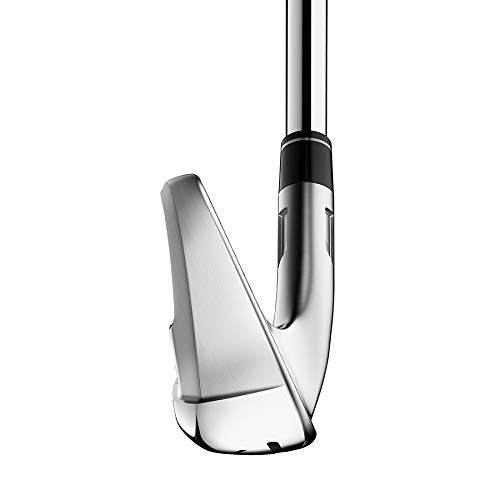 TaylorMade SIM 2 Max Iron Set Mens Right Hand Graphite Senior 5-PW, AW, SW Steel