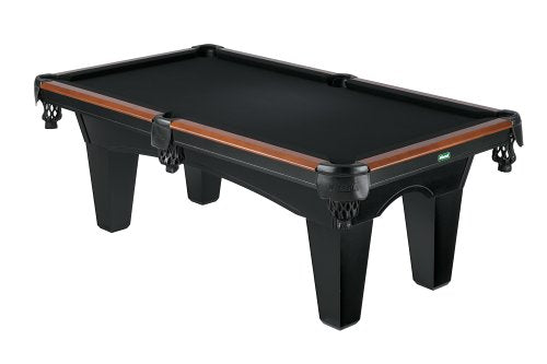 Mizerak Mercer 7-Foot Billiard Table