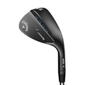 Callaway Mack Daddy 5 Jaws Wedge Black (2020)