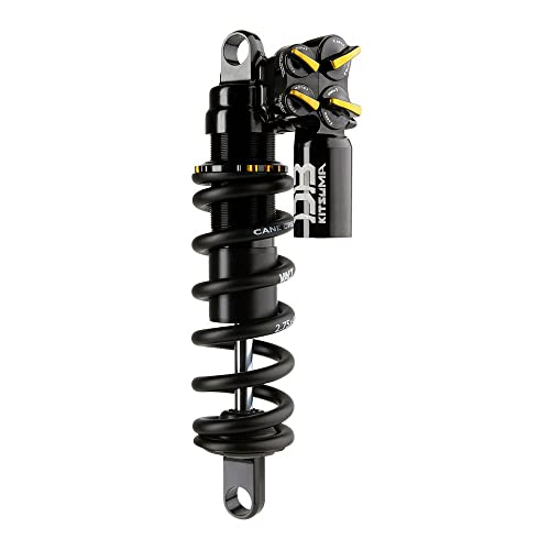 Cane Creek Kitsuma Coil Trunnion Bike Shock Multicoloured