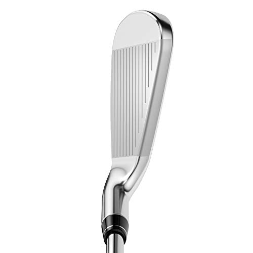 Callaway Golf 2021 Apex DCB Iron Set Black