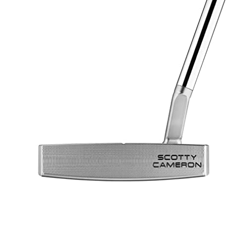 Titleist 2022 Phantom X 7.5 Right Hand Putter Silver