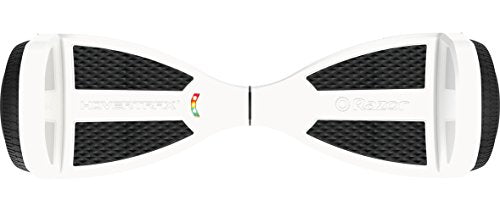 Razor Hovertrax 1.5 Hoverboard White