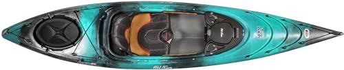 Old Town Canoes & Kayaks Loon 120 Recreational Kayak Photic