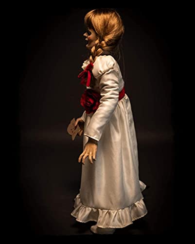 Trick Or Treat Studios Annabelle Doll The Conjuring Multicoloured