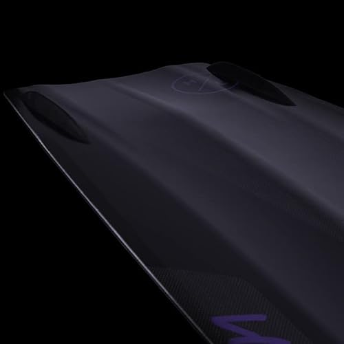 Hyperlite Blueprint Loaded Wakeboard Black 143cm