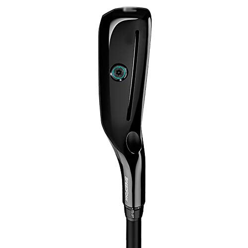 TaylorMade GAPR MID Golf Club Black
