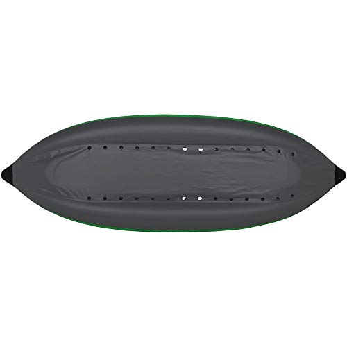 Star Inflatables Raven I Inflatable Kayak Blue