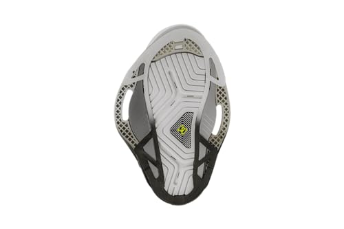 Ronix Wakeboard Binding - RXT BOA - Intuition - Day to Night - 9 Black White