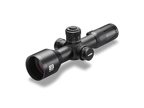 EOTECH Vudu 5-25x50mm Precision Scope White