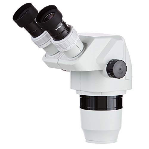 AmScope ZM6790B 6.7X-90X Binocular Stereo Zoom Microscope Head