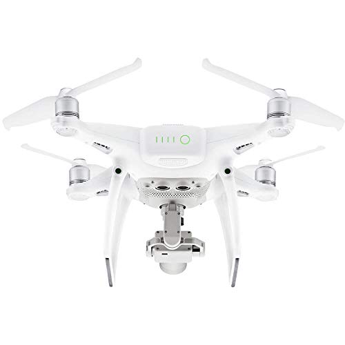 DJI Phantom 4 Pro V2.0 Quadcopter White