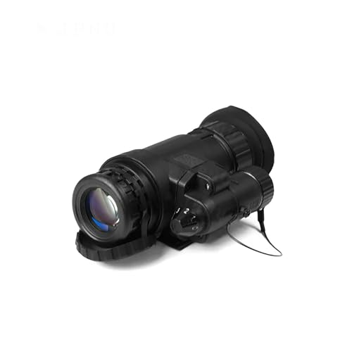 GOYOJO Monocular Night Vision Goggles Gen2+ Black