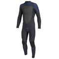 O'Neill Wetsuits 4/3mm Psycho Tech Full Wetsuit Black/Navy