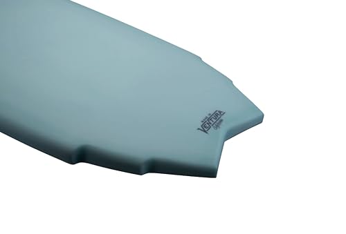 Hyperlite Accelerator Wakesurfer Blue 4ft 8in