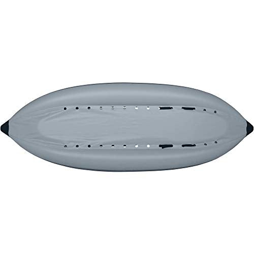 Star Inflatables Star Outlaw I Inflatable Kayak Blue