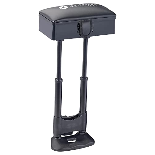 AMBA7 Motocaddy M3 GPS Electric Caddy Cart Bundle Black