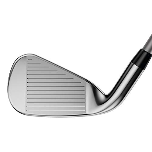 Callaway Golf 2020 Rogue Irons and Combo Sets (Right Hand, Graphite, Women's) Black