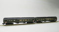 Lionel US Army Hospital Car Pack Multi