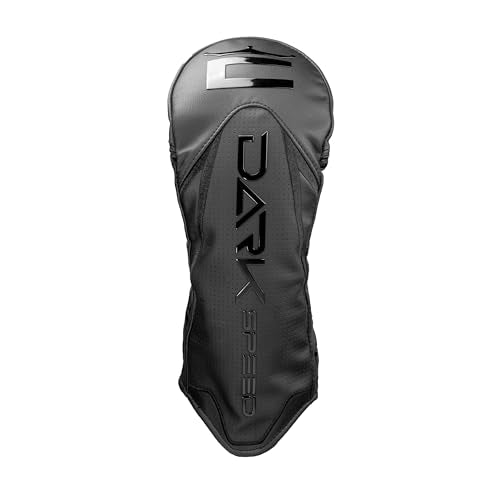 COBRA DarkSpeed X Driver Black