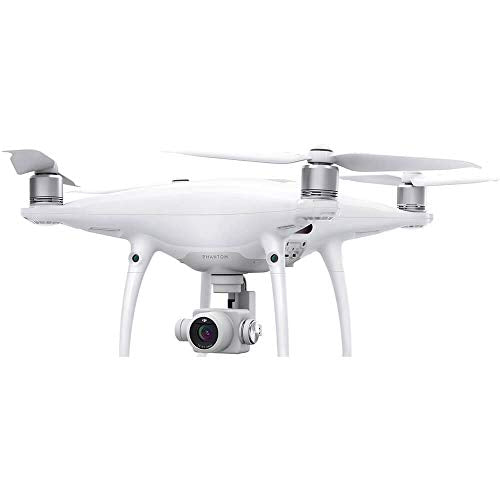 DJI Phantom 4 Pro V2.0 Quadcopter White