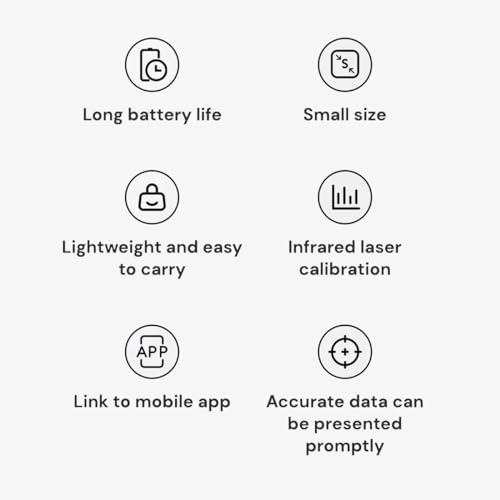 PlayBetter Golfjoy Golf Waver Launch Monitor Bundle (Silver) - Radar Based for Indoor & Outdoor Use - Lightweight, Long Battery Life - Includes Large Portable Charger