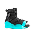 RONIX Ronix Halo Women's Wakeboard Boots Black/Blue Orchid