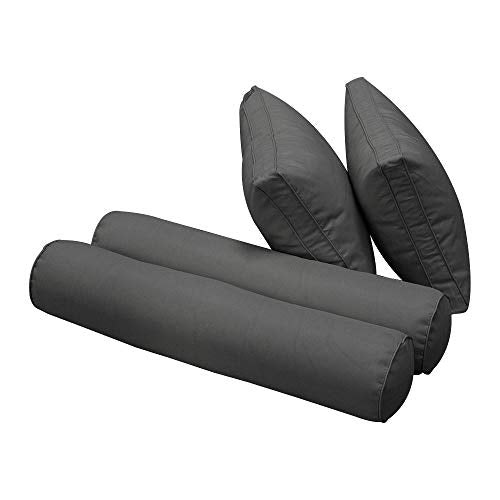 Prolinemax Style1 Twin Size 5PC Outdoor Daybed Cushion Set AD003