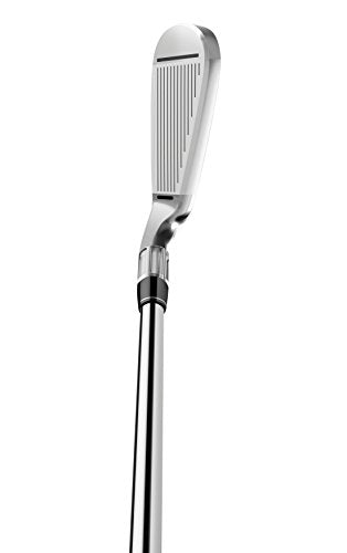 TaylorMade M4 Women's Combo Iron Set Red