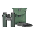 SWAROVSKI OPTIK CL Companion Binoculars 10x30 Urban Jungle Green