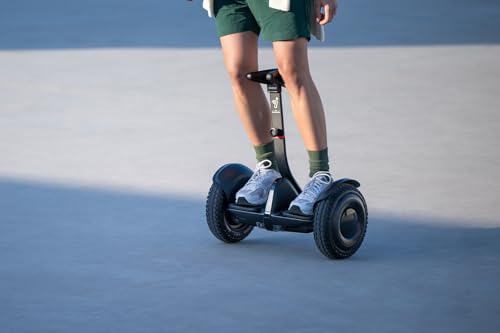 Segway Ninebot S2 Electric Self-Balancing Scooter Black