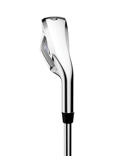 Callaway Golf Paradym AI Smoke HL Iron Set Chrome