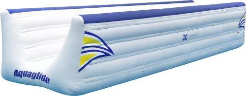 AQUAGLIDE Lugeway 20 Aquapark Accessories Multicolor