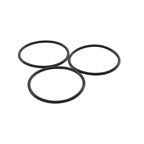 Zodiac R0452400 3-Port Cell Replacement Kit for AquaPure Black