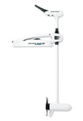 Minn Kota Riptide Pro Bow-Mount Trolling Motor 101-lb Thrust 52" Shaft White