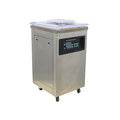 LGXEnzhuo Vacuum Packaging Machine DZ400 110V 900W for Food Saver