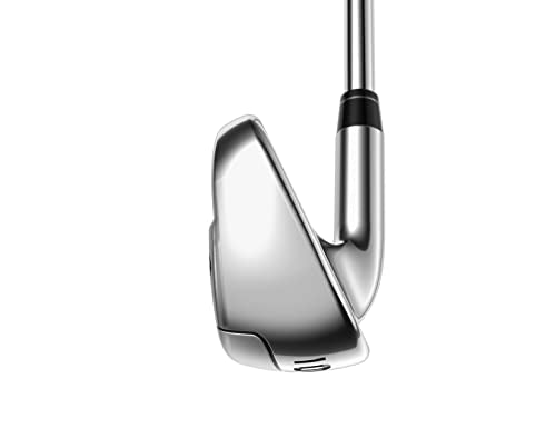 Callaway Golf Big Bertha REVA Women's Iron Set Eggplant