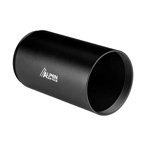 Alpen Apex 4.5-27X50 Riflescope Black