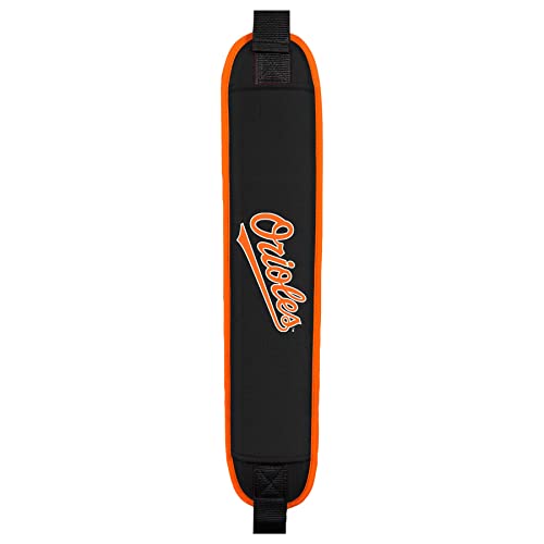 Team Effort Baltimore Orioles Bucket III Cooler Cart Bag - Baltimore Orioles