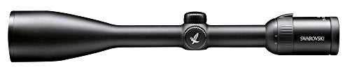 Swarovski Optik Z5 5-25x52 BRH Reticle Black
