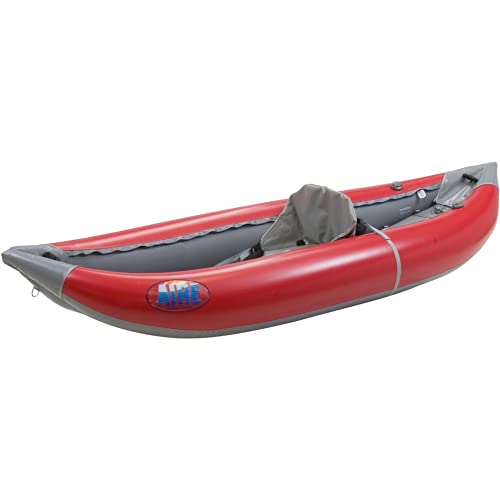 Aire Outfitter 1 Person Kayak Yellow
