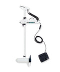 Minn Kota Riptide Bow-Mount Trolling Motor with Autopilot 70-lb Thrust 54" Shaft