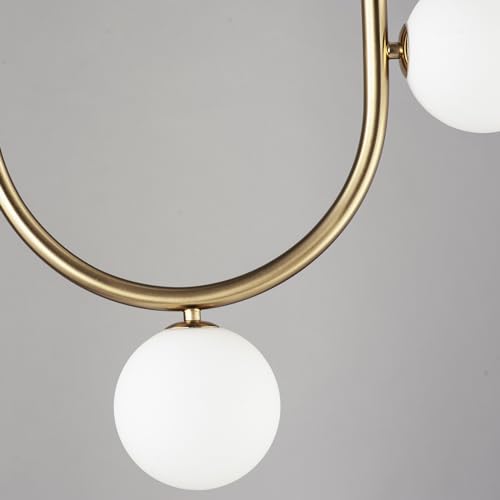 Maxim Studio M Contour SM24906PC Pendant Light Polished Chrome